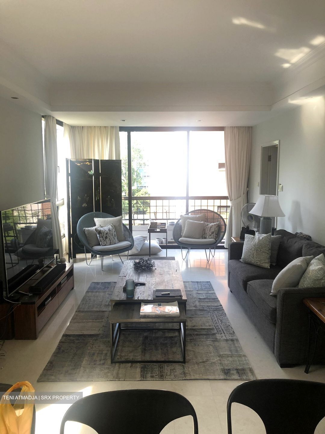 Sutton Place (D10), Condominium #392756031